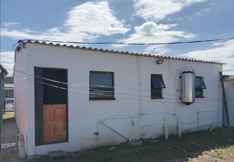 2 Bedroom Property for Sale in Kwa Nobuhle Eastern Cape